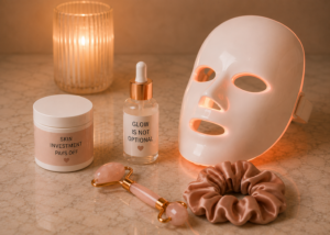 Skincare & Ageing
