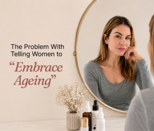 Embracing Ageing