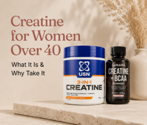 USN Creatine for Women