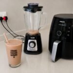 Protein Milkshake Recipe