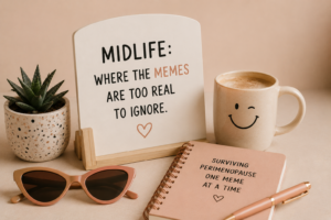 Midlife Memes Category