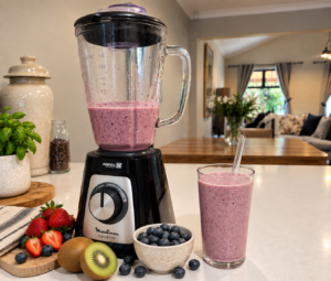 Anti-Ageing Collagen Smoothie