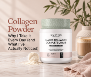 Collagen Powder