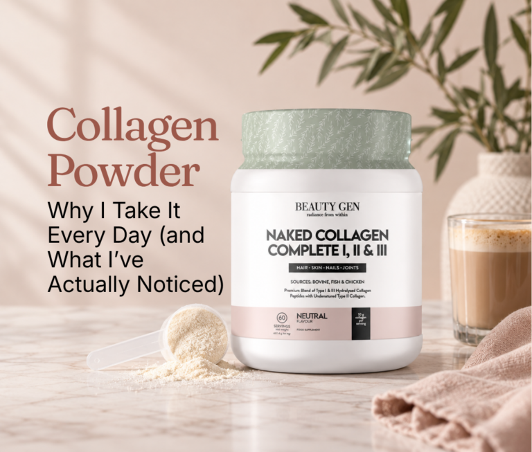 Collagen Powder
