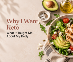 Keto diet