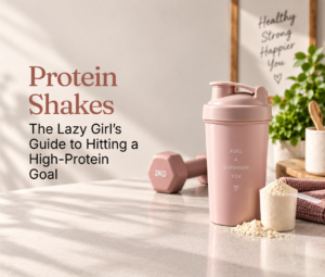 Protein Shakes