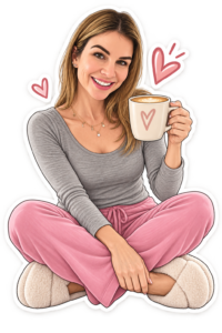 AI Prompt Instagram Sticker