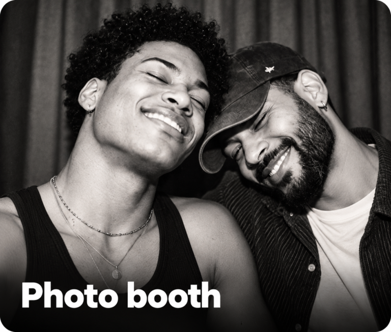 Viral ChatGPT Prompt - Photo Booth